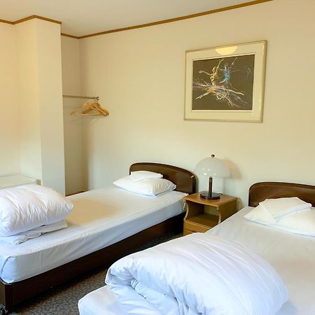 Niseko Ski Lodge - Higashiyama Cameră foto