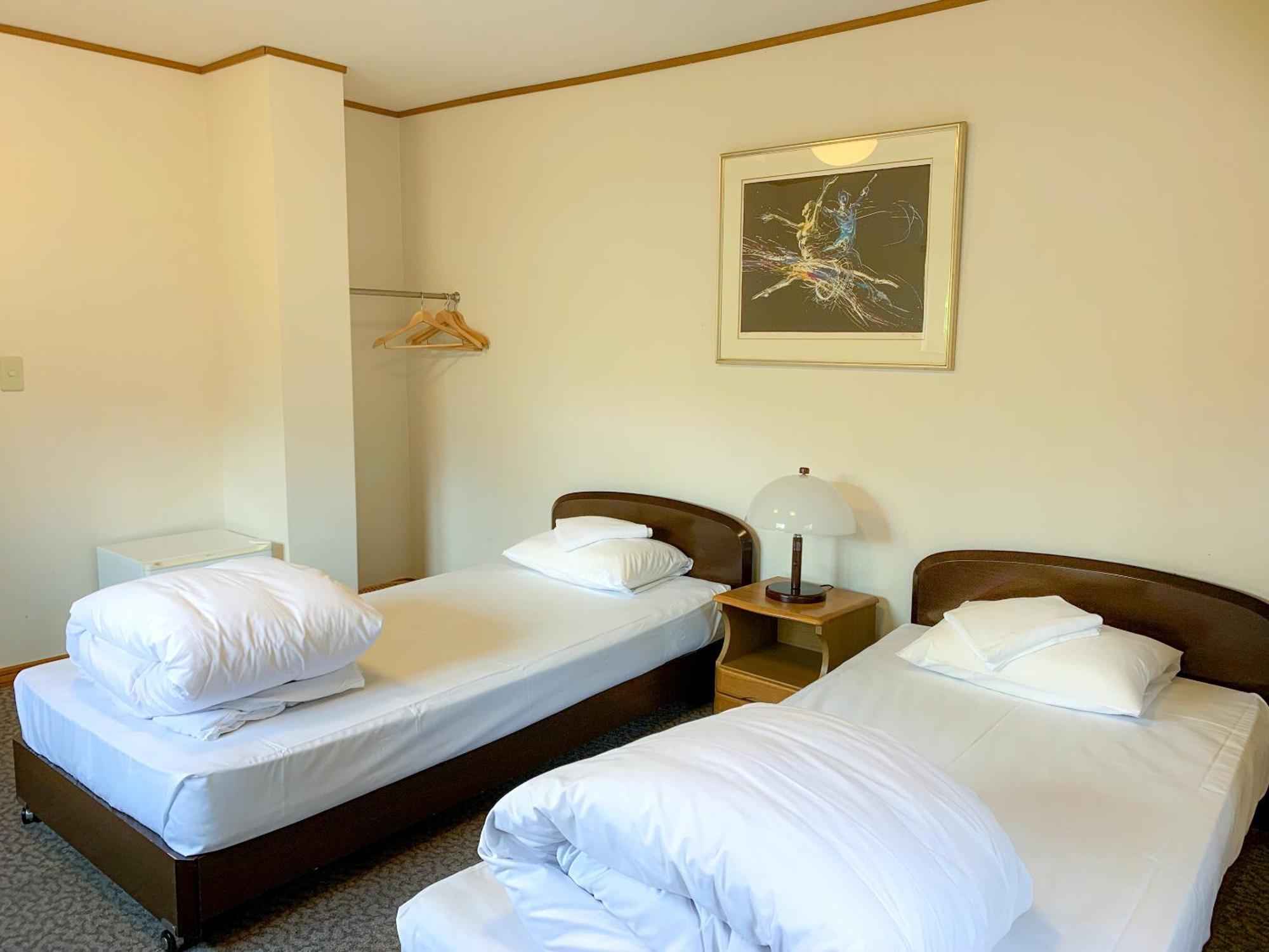 Niseko Ski Lodge - Higashiyama Cameră foto