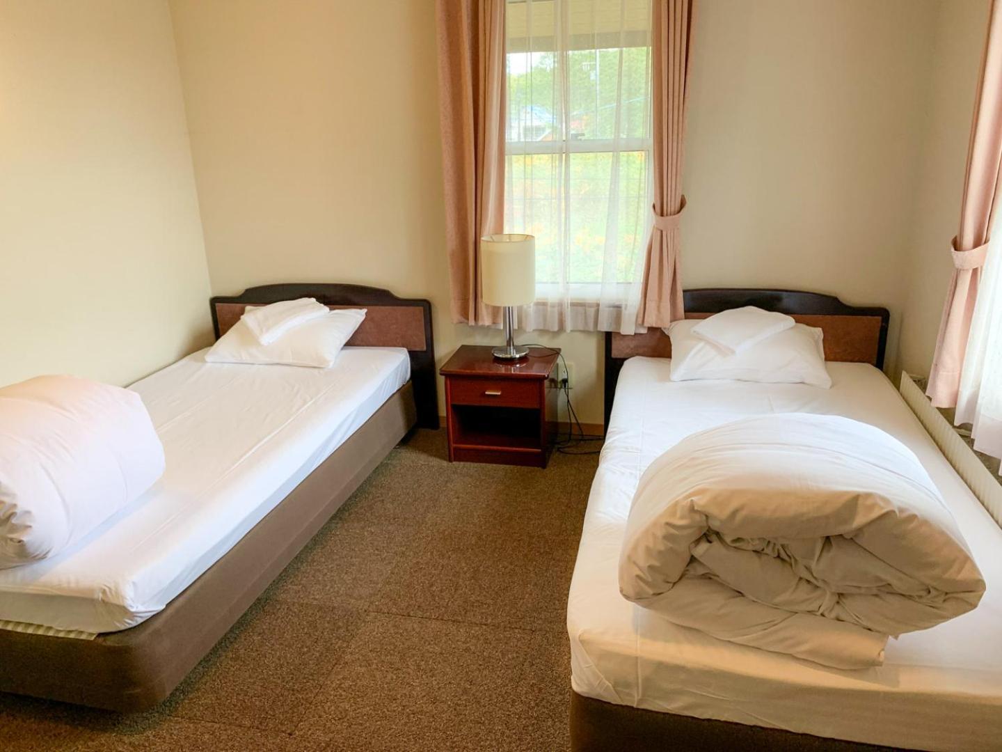 Niseko Ski Lodge - Higashiyama Cameră foto