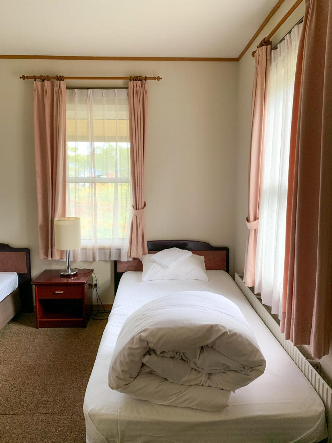 Niseko Ski Lodge - Higashiyama Cameră foto