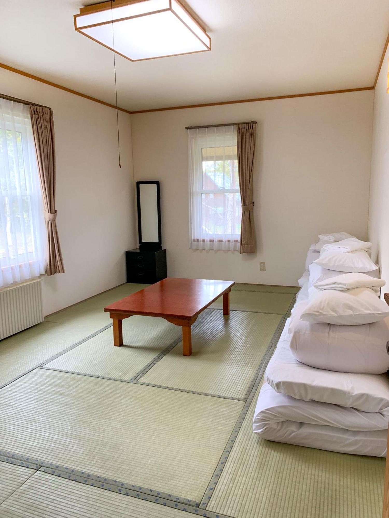 Niseko Ski Lodge - Higashiyama Cameră foto
