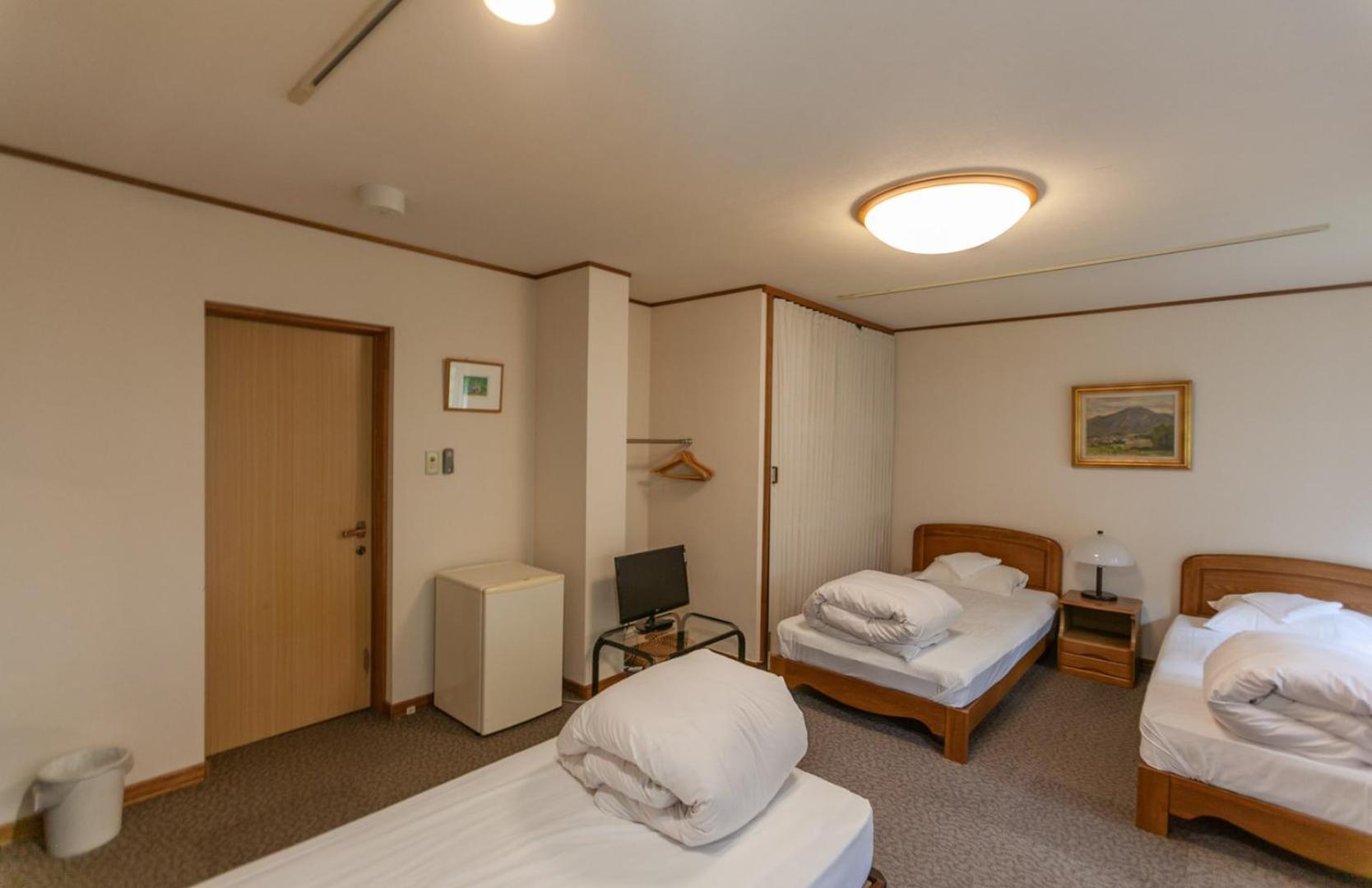 Niseko Ski Lodge - Higashiyama Cameră foto