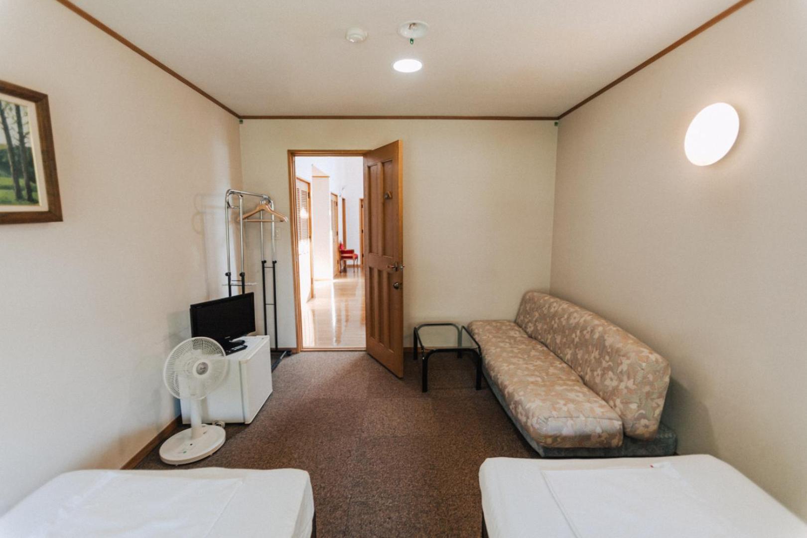 Niseko Ski Lodge - Higashiyama Cameră foto