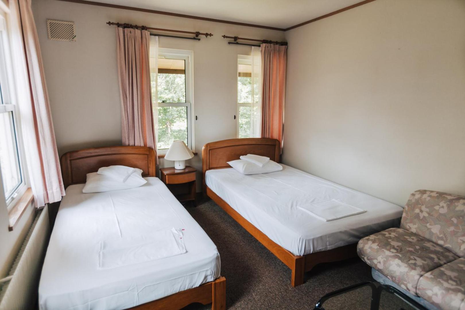Niseko Ski Lodge - Higashiyama Cameră foto